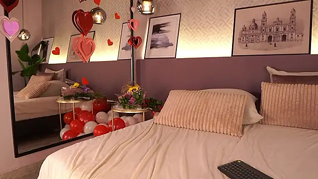 IzzyWild live sex cam