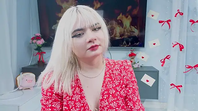 TawandaKerst's cam snapshot