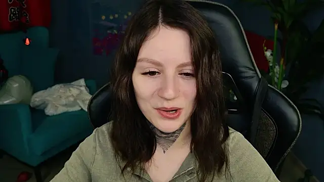 VeliraBraitberg's cam snapshot