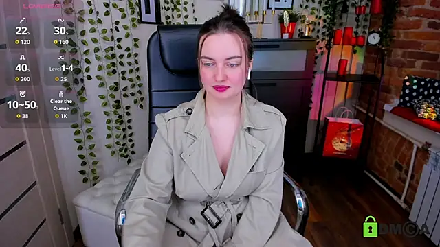 Astarte_Aste's cam snapshot