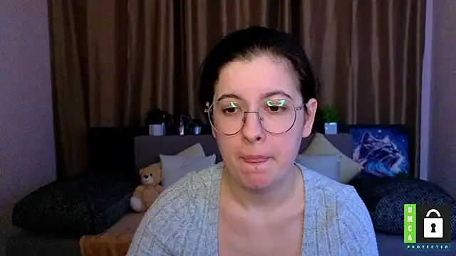 Aminabeatris's cam snapshot