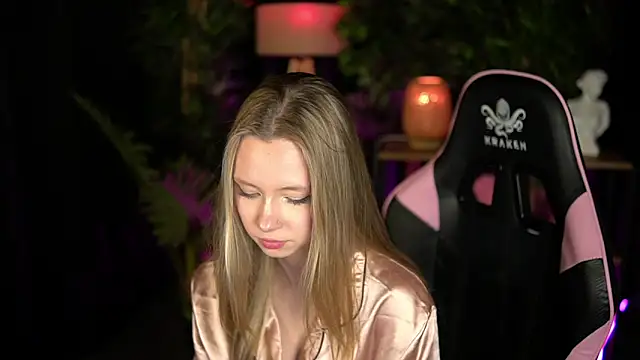 SweetDaisy_me's cam snapshot