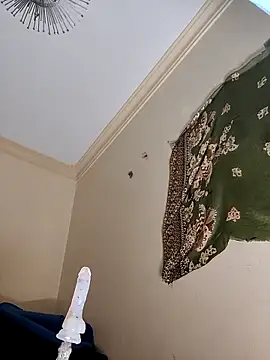 Jacky_queen's cam snapshot