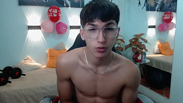 jeremy_job live sex cam