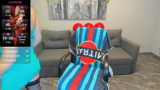 Betty_Jone live sex cam