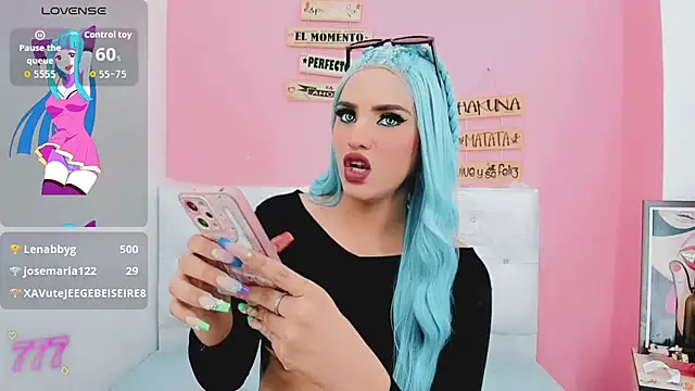 valentina_princess_ live sex cam