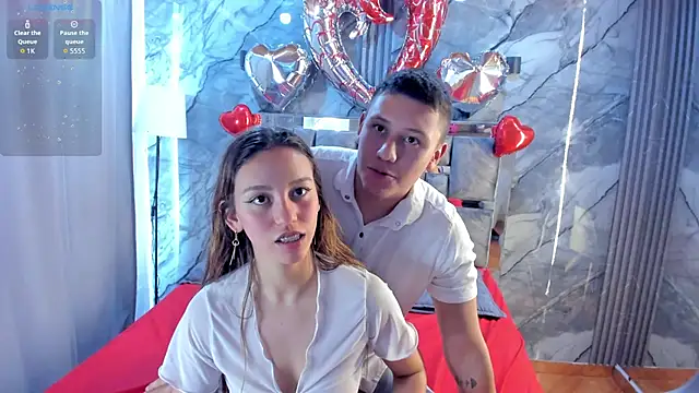 Manson_and_Zoe live sex cam