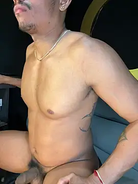 Abra_ham13 live sex cam