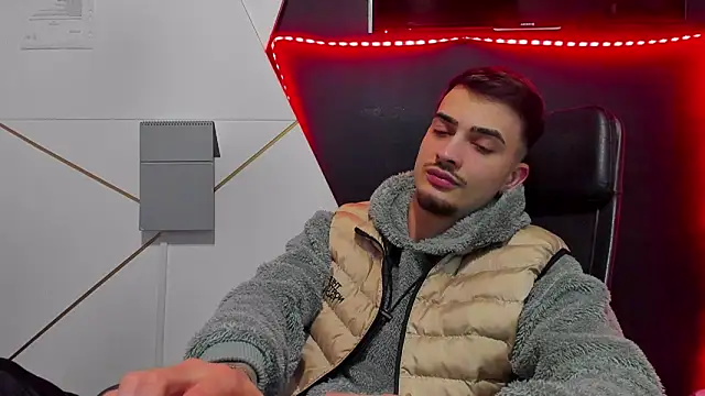 BrandonTate live sex cam