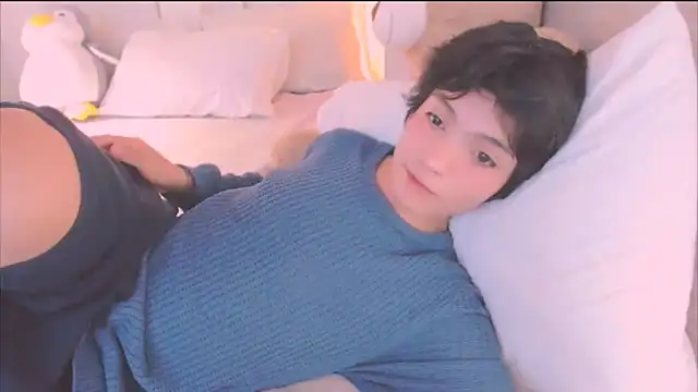 Sweet_Allan live sex cam