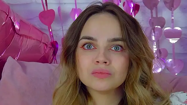 AnitaVenture's cam snapshot