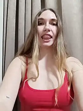 KisaVixen's cam snapshot