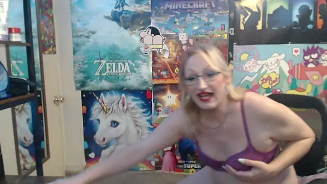 Savanah_Banana_ live sex cam