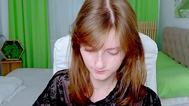 Miss_Alisa_'s cam snapshot