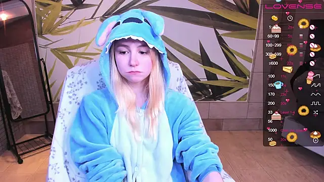 fleximona live sex cam