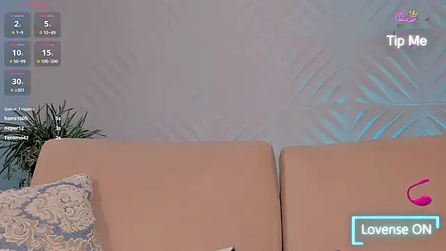 SophiePalmer's cam snapshot