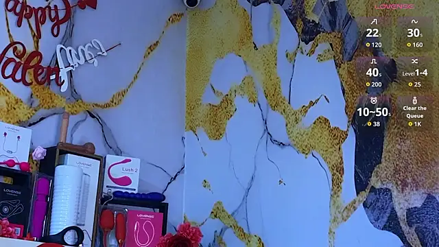 Nijinsky_LatinBoy live sex cam