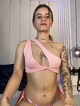 JuliaColemann's cam snapshot