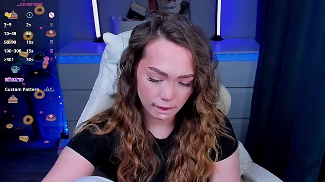 Evia_r0se's cam snapshot