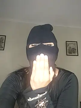 ScarMoonX's cam snapshot