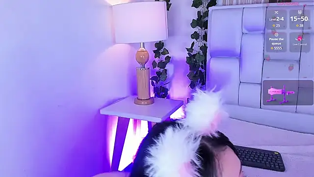 Miaa_gh1's cam snapshot