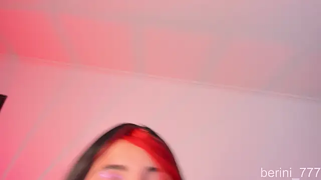 AmberiniHoffman live sex cam