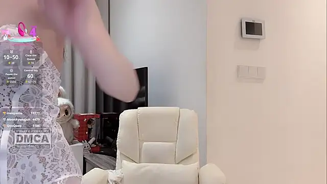 Nebula-qiu live sex cam