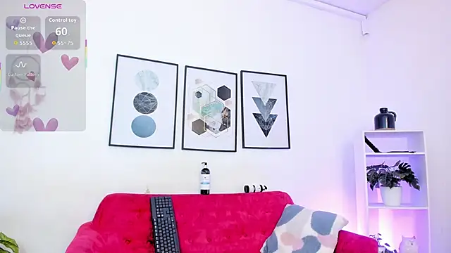 yunna7's cam snapshot