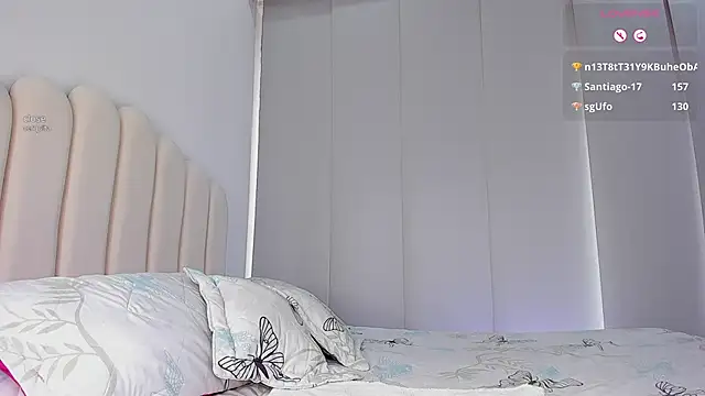 Amira-Zahra's cam snapshot