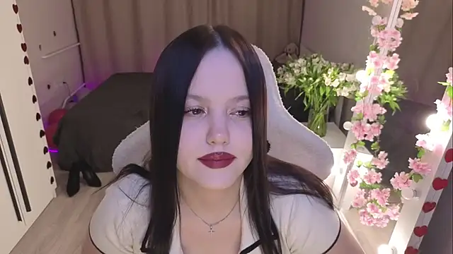 Betty__Davvis's cam snapshot