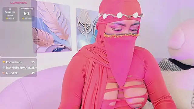 yasmin_elite's cam snapshot