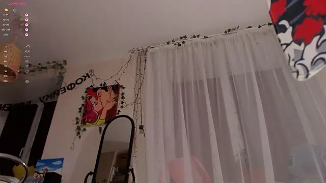 Debrawild's cam snapshot