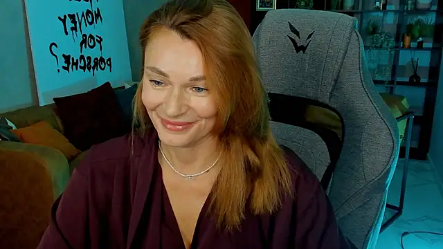 MistyBarnes live sex cam