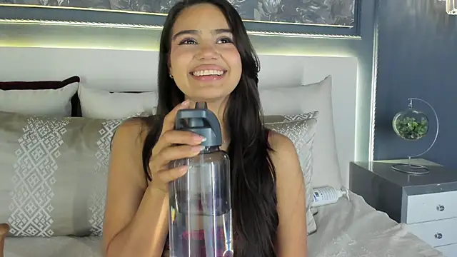 IvyEllis's cam snapshot