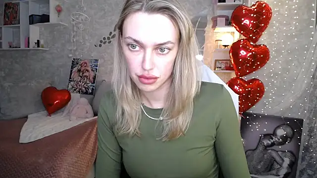 NickyAdamidi's cam snapshot