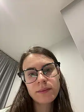 Homu_chan's cam snapshot