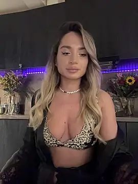 Ivy_Bae's cam snapshot