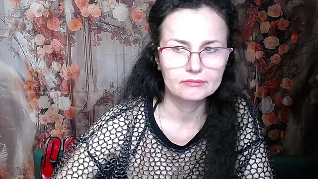 Miroslava_Happi's cam snapshot