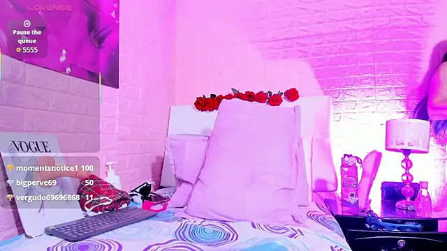 LYAA_COLLINS_'s cam snapshot