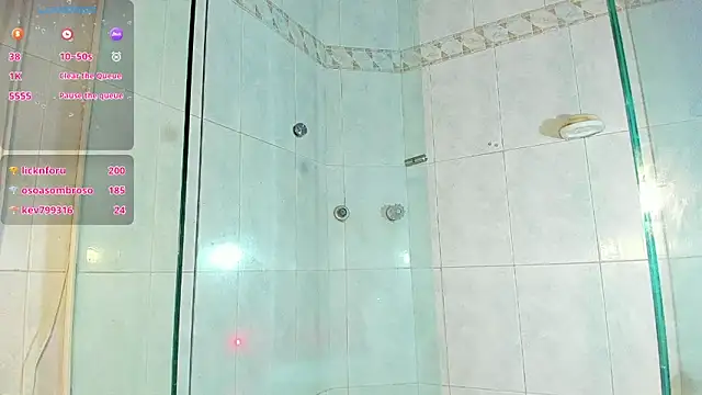 Staarhot's cam snapshot