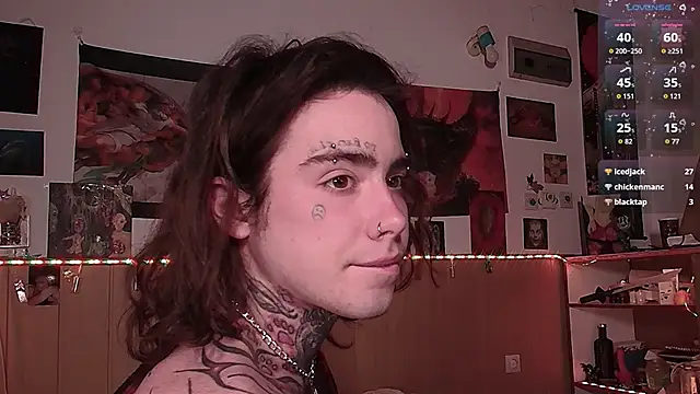 Hanako_Jentoru live sex cam