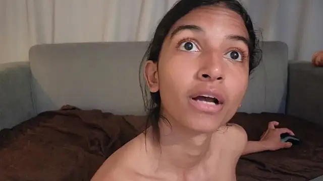 YuliethPetite's cam snapshot