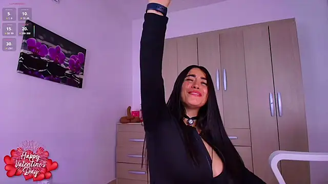 im_natalia's cam snapshot