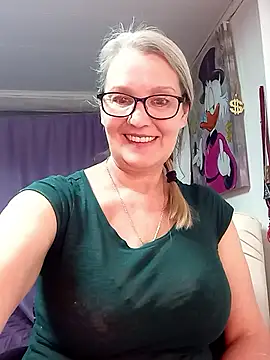 irinamaux's cam snapshot