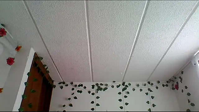 RossanaLionheart's cam snapshot