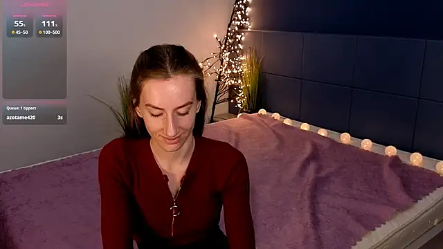 AngelXRose's cam snapshot