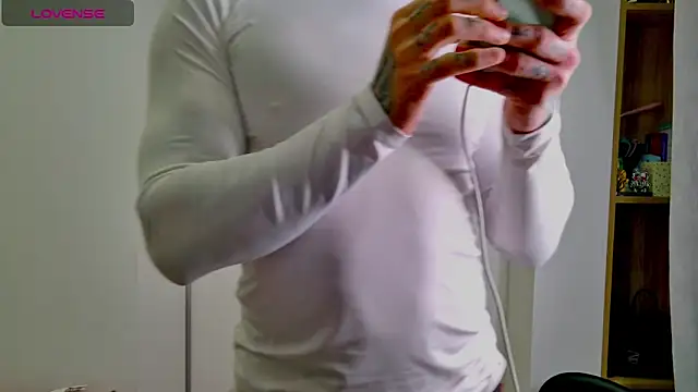 white_King9999 live sex cam