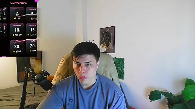 Thom_Ohtani live sex cam