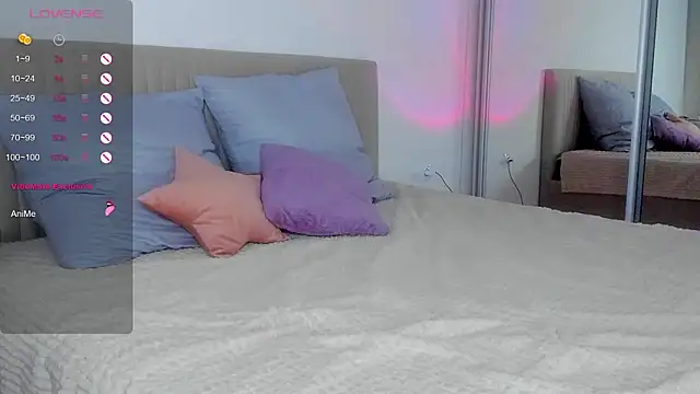 _Alissaa's cam snapshot