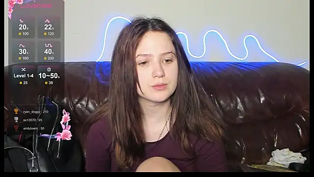 Anora_Miller's cam snapshot